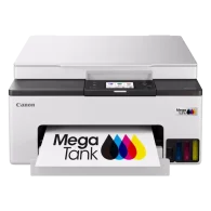 Canon MAXIFY GX1050 MFP Spalvotas Rašalinis Spausdintuvas