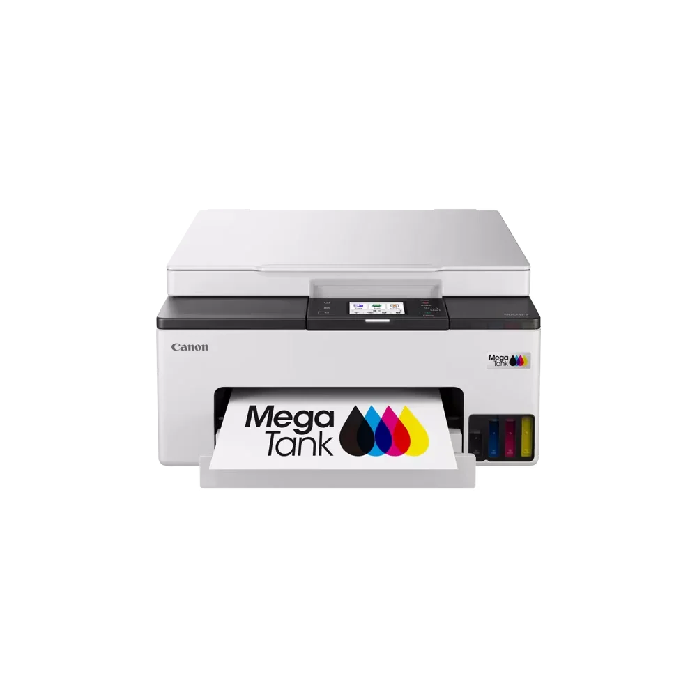 Canon MAXIFY GX1050 MFP Spalvotas Rašalinis Spausdintuvas