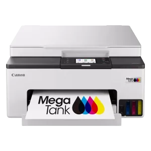 Canon MAXIFY GX1050 MFP Spalvotas Rašalinis Spausdintuvas