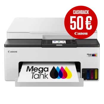 Canon MAXIFY GX1050 MFP Spalvotas Rašalinis Spausdintuvas