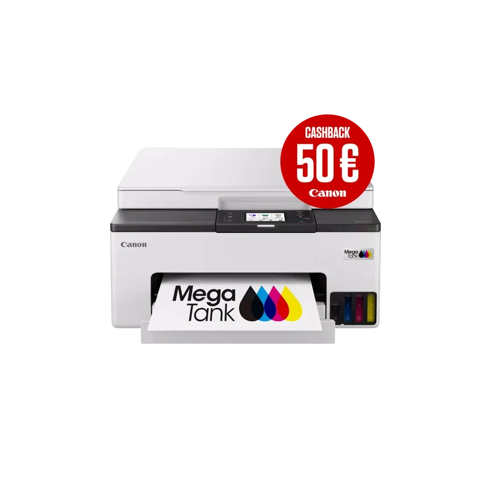 Canon MAXIFY GX1050 MFP Spalvotas Rašalinis Spausdintuvas