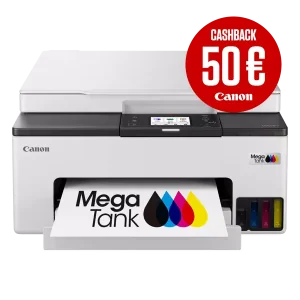 Canon MAXIFY GX1050 MFP Spalvotas Rašalinis Spausdintuvas