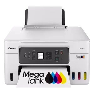 Canon MAXIFY GX3050 MFP Spalvotas Rašalinis Spausdintuvas