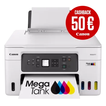 Canon MAXIFY GX3050 MFP Spalvotas Rašalinis Spausdintuvas