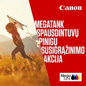 Canon MAXIFY GX1050 MFP Spalvotas Rašalinis Spausdintuvas