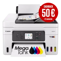 Canon MAXIFY GX4050 MFP Spalvotas Rašalinis Spausdintuvas