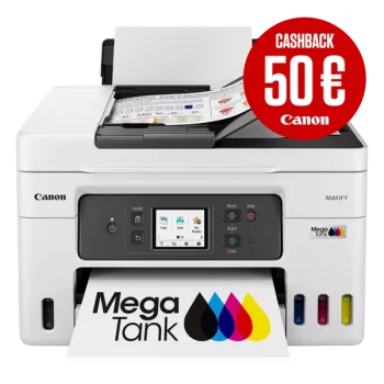 Canon MAXIFY GX4050 MFP Spalvotas Rašalinis Spausdintuvas