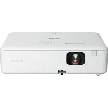 EPSON CO-W01 Projektorius 3LCD WXGA 3000lm