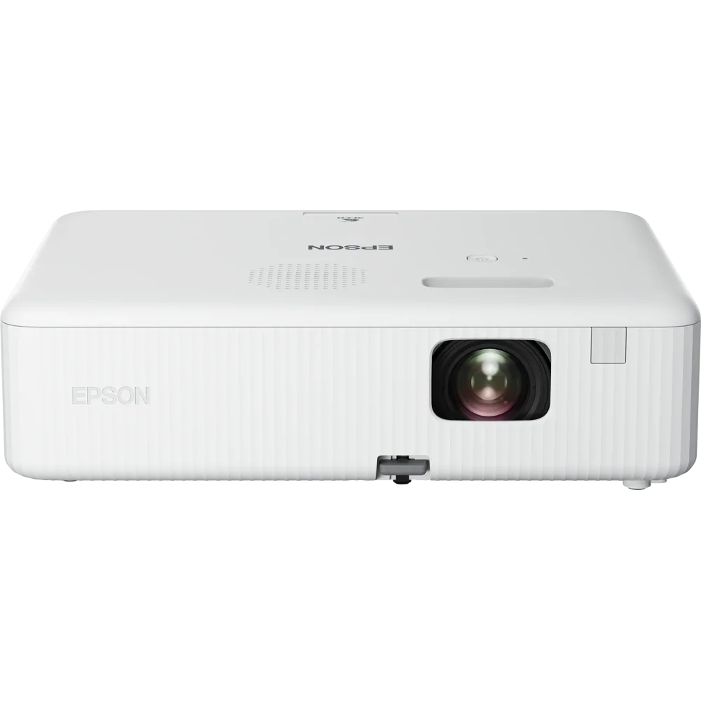 EPSON CO-W01 Projektorius 3LCD WXGA 3000lm