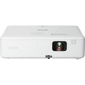 EPSON CO-W01 Projektorius 3LCD WXGA 3000lm