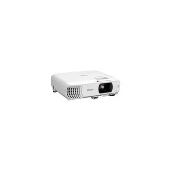 EPSON EH-TW840 3LCD Projektorius 4000lm