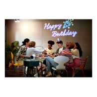 SAMSUNG The Freestyle DLP LED 1920x1080