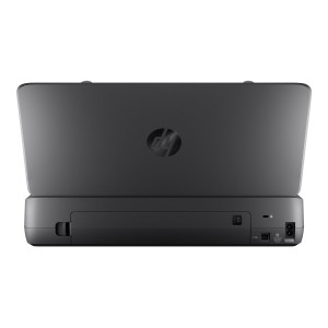 HP OfficeJet 200 Mobile Printer MFP Spalvotas Rašalinis Spausdintuvas