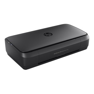 HP OfficeJet 250 Mobile Printer MFP Spalvotas Rašalinis Spausdintuvas