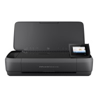 HP OfficeJet 250 Mobile Printer MFP Spalvotas Rašalinis Spausdintuvas