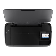 HP OfficeJet 250 Mobile Printer MFP Spalvotas Rašalinis Spausdintuvas