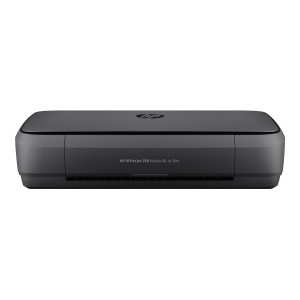 HP OfficeJet 250 Mobile Printer MFP Spalvotas Rašalinis Spausdintuvas