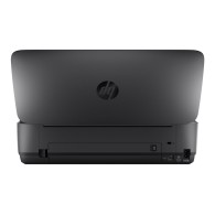 HP OfficeJet 250 Mobile Printer MFP Spalvotas Rašalinis Spausdintuvas