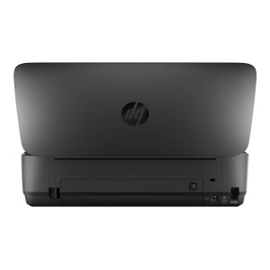 HP OfficeJet 250 Mobile Printer MFP Spalvotas Rašalinis Spausdintuvas