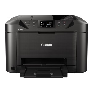 Canon MAXIFY MB5150 MFP Spalvotas Rašalinis Spausdintuvas