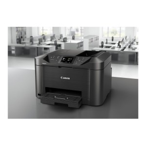 Canon MAXIFY MB5150 MFP Spalvotas Rašalinis Spausdintuvas