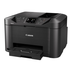 Canon MAXIFY MB5150 MFP Spalvotas Rašalinis Spausdintuvas