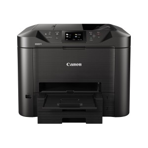 Canon MAXIFY MB5450 MFP Spalvotas Rašalinis Spausdintuvas