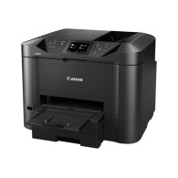Canon MAXIFY MB5450 MFP Spalvotas Rašalinis Spausdintuvas