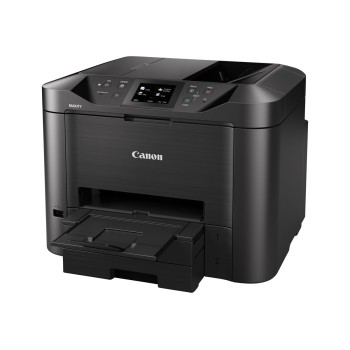 Canon MAXIFY MB5450 MFP Spalvotas Rašalinis Spausdintuvas
