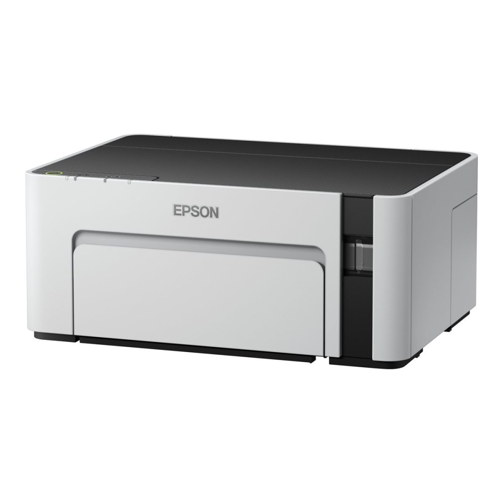 EPSON EcoTank M1100 SFP Mono Rašalinis Spausdintuvas EPSON EcoTank M1100 SFP Mono Rašalinis Spausdintuvas
