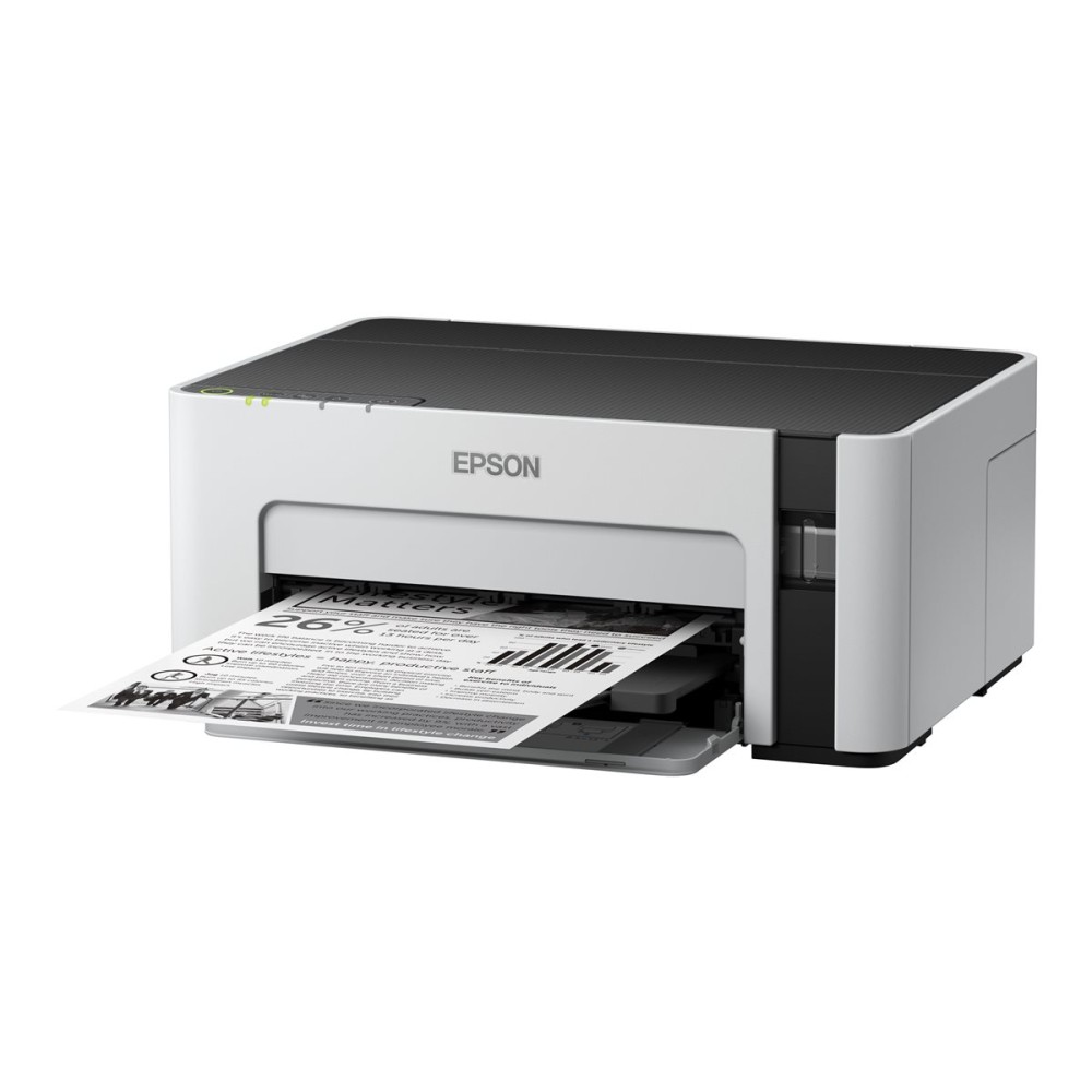EPSON EcoTank M1120 SFP Mono Rašalinis Spausdintuvas