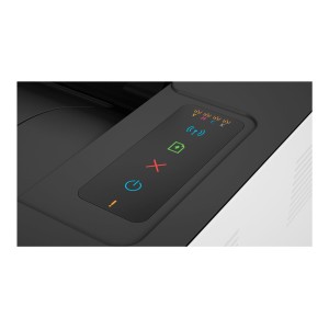 HP Color Laser 150nw SFP Spalvotas Lazerinis Spausdintuvas