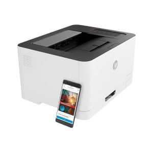 HP Color Laser 150nw SFP Spalvotas Lazerinis Spausdintuvas