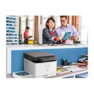 HP Color Laser 178nw MFP Spalvotas Lazerinis Spausdintuvas