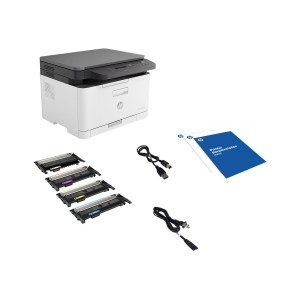 HP Color Laser 178nw MFP Spalvotas Lazerinis Spausdintuvas