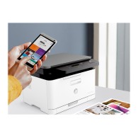 HP Color Laser 178nw MFP Spalvotas Lazerinis Spausdintuvas