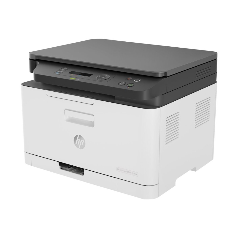 HP Color Laser 178nw MFP Spalvotas Lazerinis Spausdintuvas HP Color Laser 178nw MFP Spalvotas Lazerinis Spausdintuvas