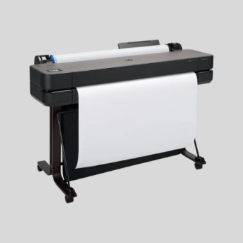 Didelio formato spausdintuvai (LFP)