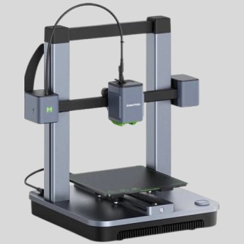 3D spausdintuvai