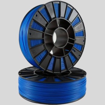 3D spausdintuvų plastikas