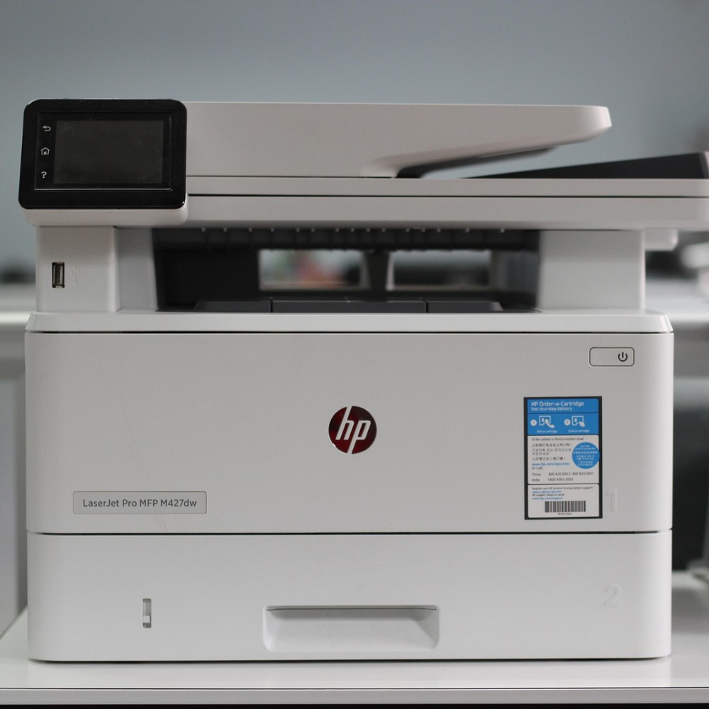 Lazeriniai spausdintuvai